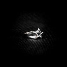 Cargar imagen en el visor de la galería, ANILLO ESTRELLA
