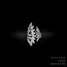 Cargar imagen en el visor de la galería, ANILLO ABANICO
