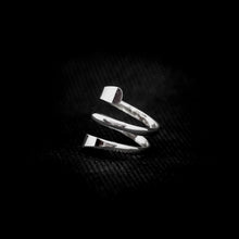 Cargar imagen en el visor de la galería, ANILLO ESPIRAL
