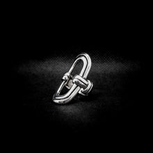 Cargar imagen en el visor de la galería, ANILLO HEBILLA
