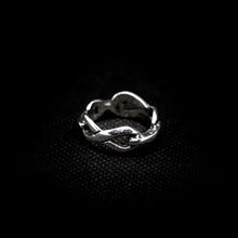 Cargar imagen en el visor de la galería, ANILLO INFINITO
