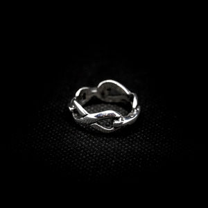 ANILLO INFINITO