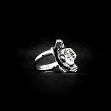 Cargar imagen en el visor de la galería, ANILLO FLOR
