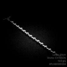 Cargar imagen en el visor de la galería, PULSERA BOLAS
