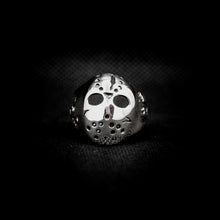 Cargar imagen en el visor de la galería, ANILLO JASON KILLER

