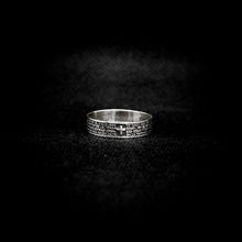 Cargar imagen en el visor de la galería, ANILLO PADRE NUESTRO
