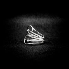 Cargar imagen en el visor de la galería, ANILLO MINIMALISTA
