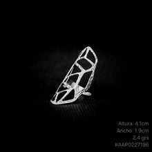 Cargar imagen en el visor de la galería, ANILLO LARGO
