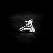 Cargar imagen en el visor de la galería, ANILLO MAPACHE
