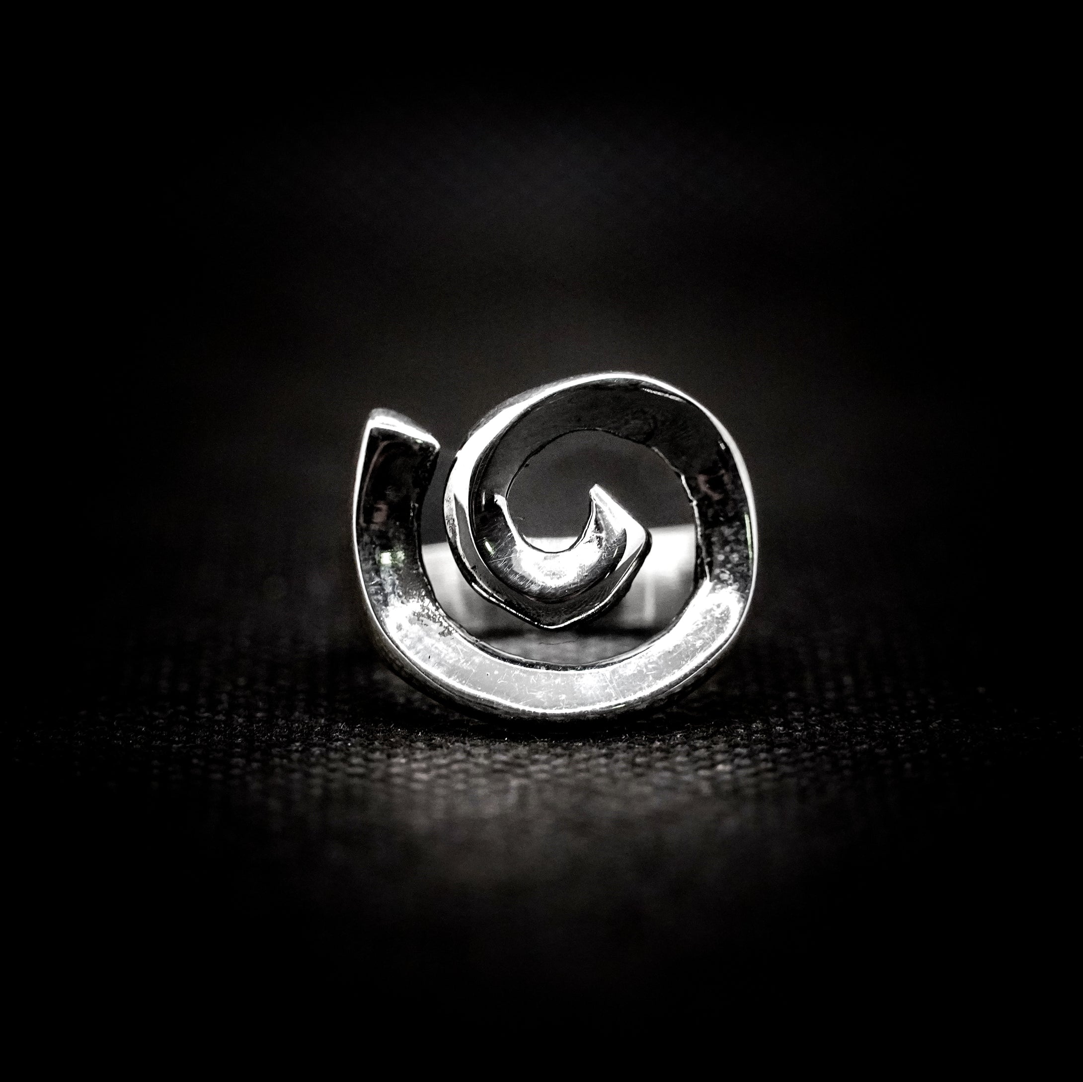 ANILLO ESPIRAL