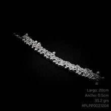 Cargar imagen en el visor de la galería, PULSERA CASCABEL
