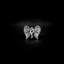 Cargar imagen en el visor de la galería, ANILLO ÁNGEL
