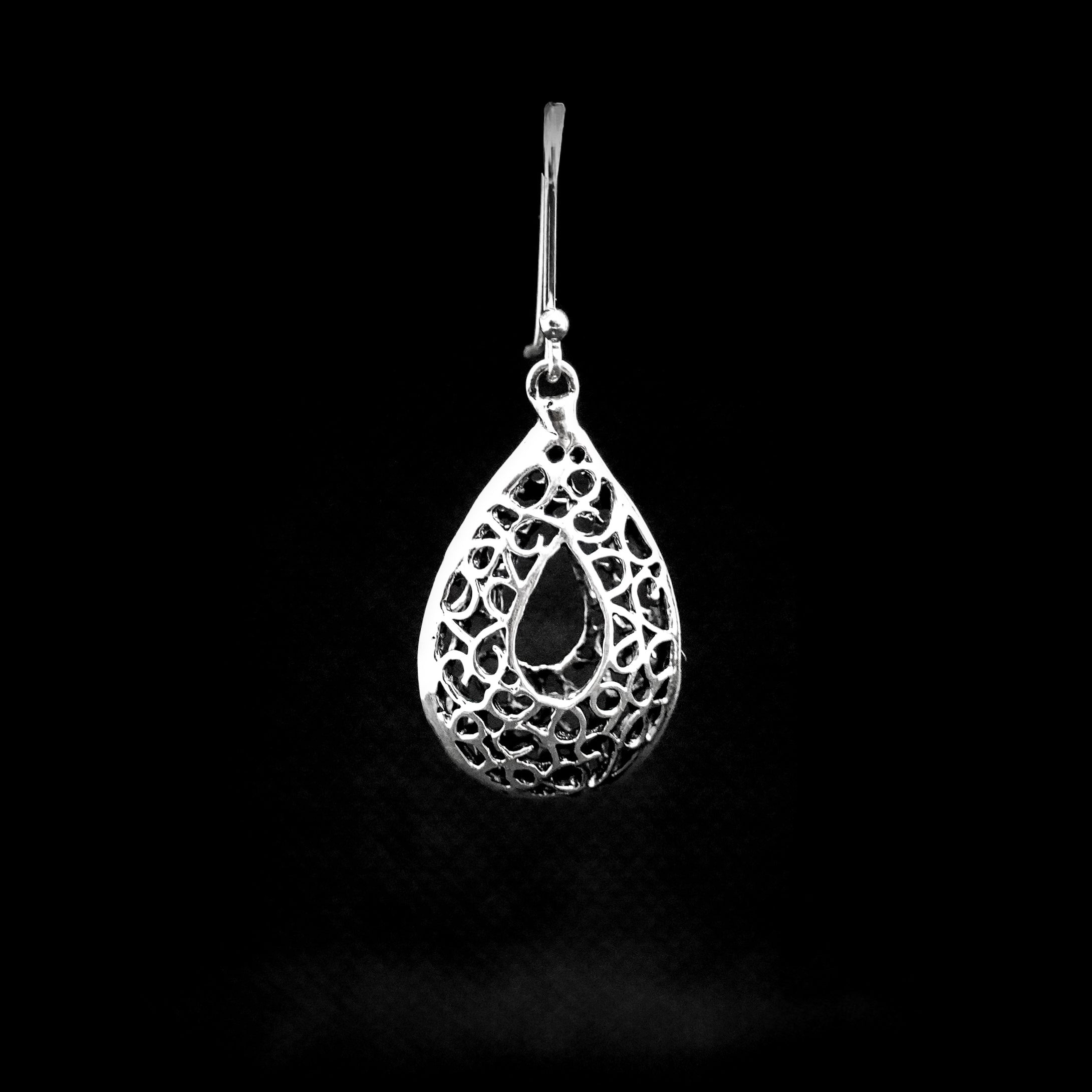 ARETE LARGO BARROCO GOTA