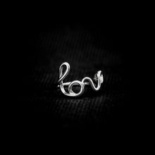 Cargar imagen en el visor de la galería, ANILLO LOVE
