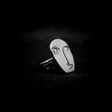 Cargar imagen en el visor de la galería, ANILLO FACIAL

