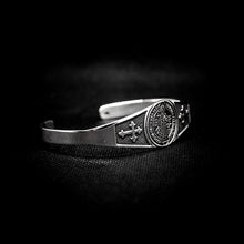 Cargar imagen en el visor de la galería, BRAZALETE SAN BENITO
