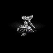 Cargar imagen en el visor de la galería, ANILLO PEZ KOI
