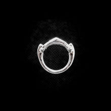 Cargar imagen en el visor de la galería, ANILLO ESLABÓN
