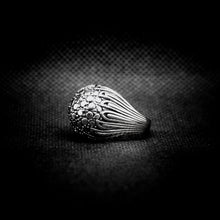 Cargar imagen en el visor de la galería, ANILLO CÚPULA
