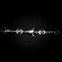 Cargar imagen en el visor de la galería, PULSERA VAQUERA
