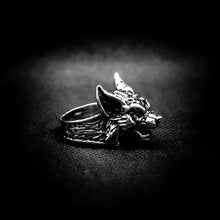 Cargar imagen en el visor de la galería, ANILLO LINCE
