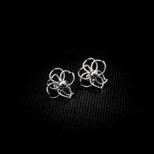 Cargar imagen en el visor de la galería, ARETES FLOR
