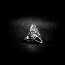 Cargar imagen en el visor de la galería, ANILLO ÁRBOL DE LA VIDA
