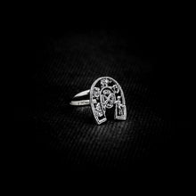 Cargar imagen en el visor de la galería, ANILLO DE LA SUERTE
