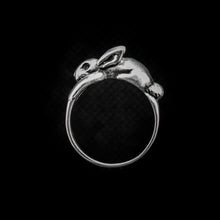 Cargar imagen en el visor de la galería, ANILLO LIEBRE
