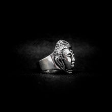 Cargar imagen en el visor de la galería, ANILLO BUDA
