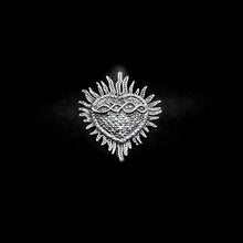 Cargar imagen en el visor de la galería, ANILLO SAGRADO CORAZÓN

