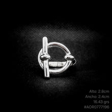Cargar imagen en el visor de la galería, ANILLO ORIGEN

