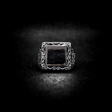 Cargar imagen en el visor de la galería, ANILLO SELLO
