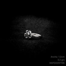 Cargar imagen en el visor de la galería, ANILLO ROSA
