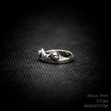 Cargar imagen en el visor de la galería, ANILLO RANA
