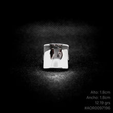 Cargar imagen en el visor de la galería, ANILLO TIPO ESPEJO
