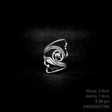 Cargar imagen en el visor de la galería, ANILLO ESPIRAL
