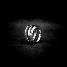 Cargar imagen en el visor de la galería, ANILLOS BANDAS
