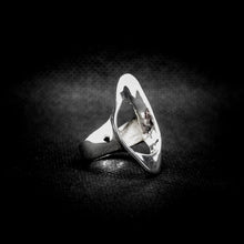 Cargar imagen en el visor de la galería, ANILLO ONDULADO
