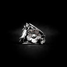 Cargar imagen en el visor de la galería, ANILLO ESCARABAJO
