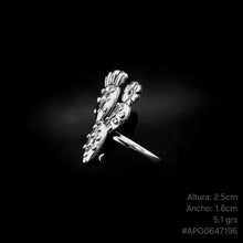 Cargar imagen en el visor de la galería, ANILLO NOPAL
