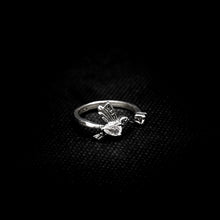 Cargar imagen en el visor de la galería, ANILLO COLIBRÍ
