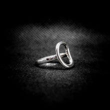 Cargar imagen en el visor de la galería, ANILLO RECTANGULAR
