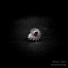Cargar imagen en el visor de la galería, ANILLO CORAZÓN
