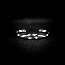 Cargar imagen en el visor de la galería, BRAZALETE NUDO
