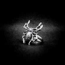Cargar imagen en el visor de la galería, ANILLO ARAÑA
