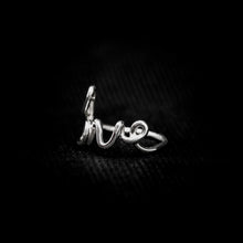 Cargar imagen en el visor de la galería, ANILLO LOVE
