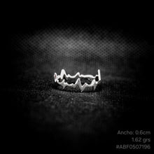 Cargar imagen en el visor de la galería, ANILLO LATIDOS
