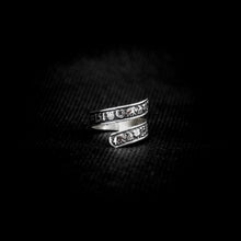 Cargar imagen en el visor de la galería, ANILLO SUERTE

