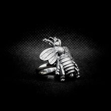 Cargar imagen en el visor de la galería, ANILLO ABEJA
